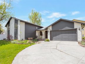2055 Quail Drive, Lakewood CO 80215