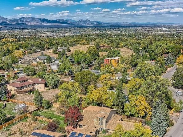 2055 Quail Drive, Lakewood CO 80215