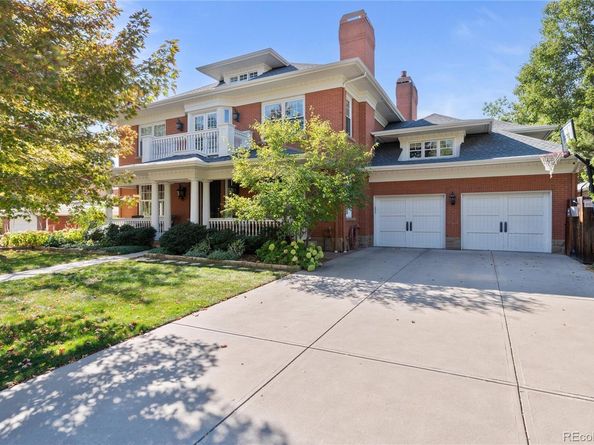 141 Elm Street, Denver CO 80220