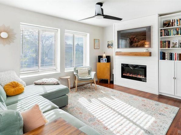 6637 Ingalls Court, Arvada CO 80003
