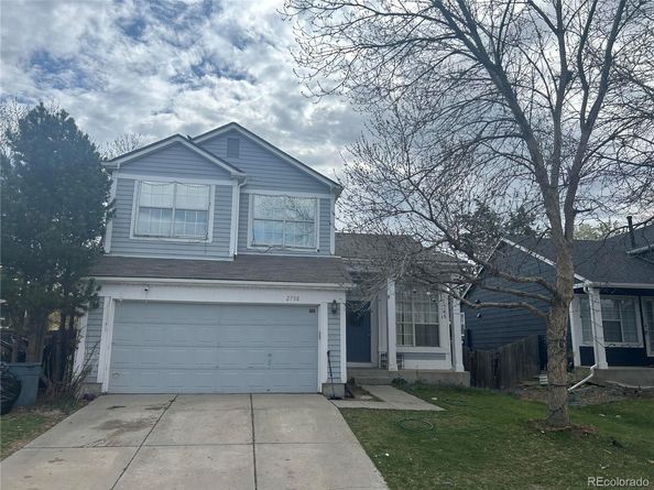 2758 S Cathay Court, Aurora CO 80013
