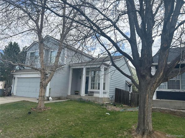 2758 S Cathay Court, Aurora CO 80013