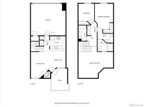 8791 Allison Drive E, Arvada CO 80005
