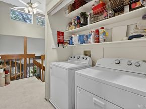 8791 Allison Drive E, Arvada CO 80005