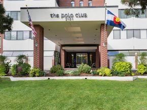 3131 E Alameda Avenue 706, Denver CO 80209