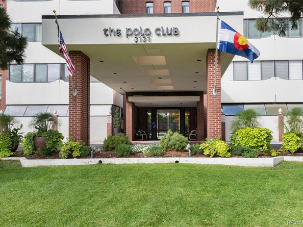 3131 E Alameda Avenue 706, Denver CO 80209