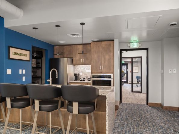 3131 E Alameda Avenue 706, Denver CO 80209