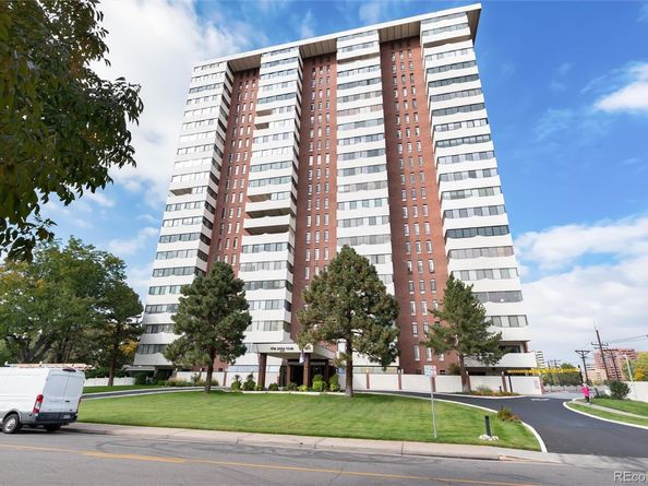 3131 E Alameda Avenue 706, Denver CO 80209