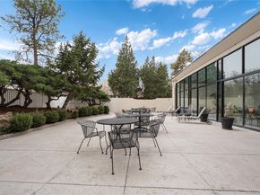 3131 E Alameda Avenue 706, Denver CO 80209