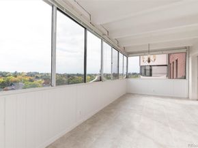 3131 E Alameda Avenue 706, Denver CO 80209