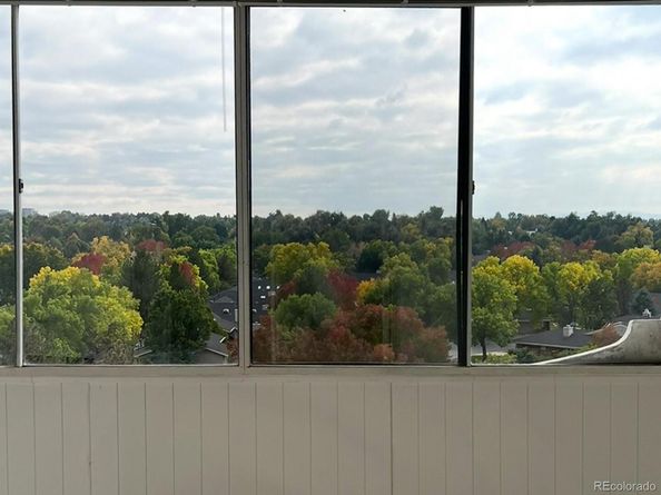 3131 E Alameda Avenue 706, Denver CO 80209