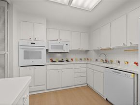 3131 E Alameda Avenue 706, Denver CO 80209