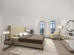 3131 E Alameda Avenue 706, Denver CO 80209