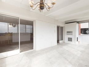 3131 E Alameda Avenue 706, Denver CO 80209