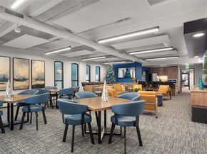 3131 E Alameda Avenue 706, Denver CO 80209