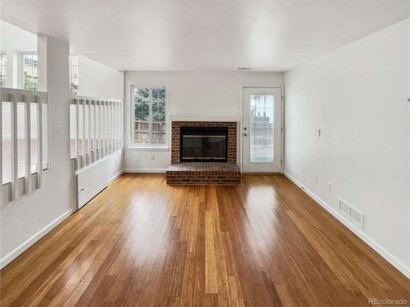 8536 S Upham Way, Littleton CO 80128