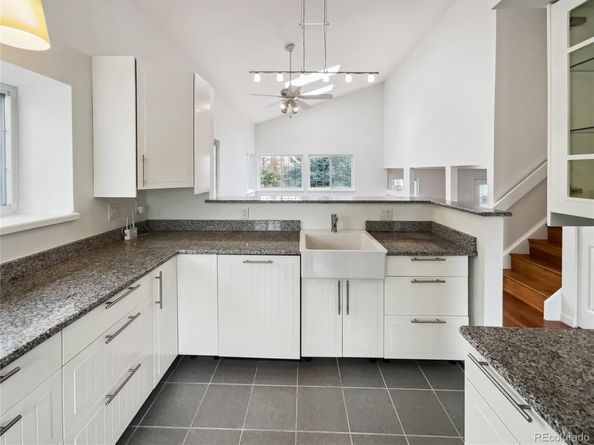 8536 S Upham Way, Littleton CO 80128