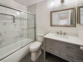 8536 S Upham Way, Littleton CO 80128