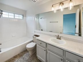 8536 S Upham Way, Littleton CO 80128