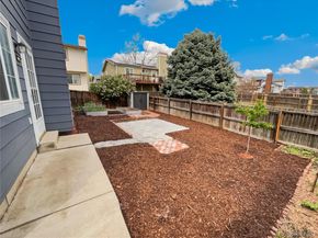 8536 S Upham Way, Littleton CO 80128