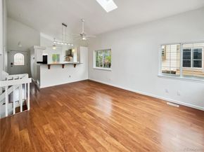 8536 S Upham Way, Littleton CO 80128