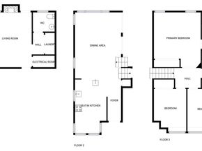 8536 S Upham Way, Littleton CO 80128