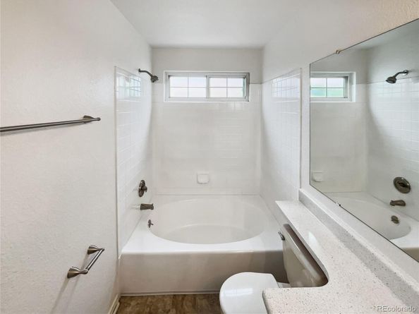 8536 S Upham Way, Littleton CO 80128