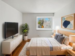 8536 S Upham Way, Littleton CO 80128
