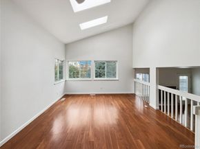 8536 S Upham Way, Littleton CO 80128