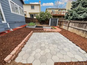8536 S Upham Way, Littleton CO 80128