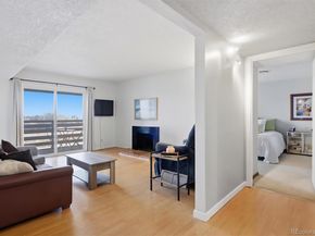 3121 S Tamarac Drive 302H, Denver CO 80231