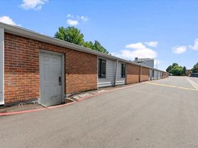3121 S Tamarac Drive 302H, Denver CO 80231