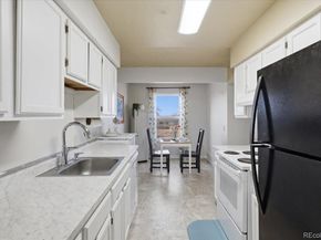 3121 S Tamarac Drive 302H, Denver CO 80231