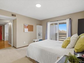 3121 S Tamarac Drive 302H, Denver CO 80231
