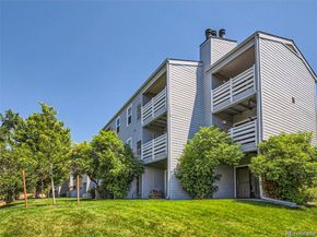 3121 S Tamarac Drive 302H, Denver CO 80231
