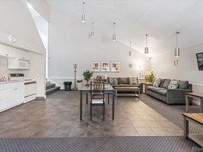 3121 S Tamarac Drive 302H, Denver CO 80231