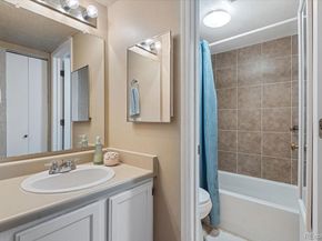 3121 S Tamarac Drive 302H, Denver CO 80231