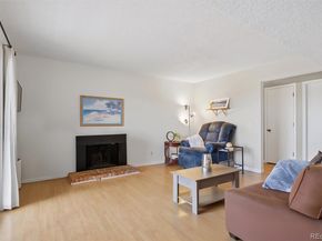 3121 S Tamarac Drive 302H, Denver CO 80231