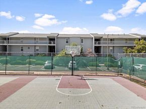 3121 S Tamarac Drive 302H, Denver CO 80231