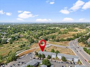 3121 S Tamarac Drive 302H, Denver CO 80231