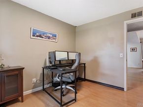 3121 S Tamarac Drive 302H, Denver CO 80231