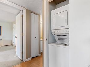3121 S Tamarac Drive 302H, Denver CO 80231