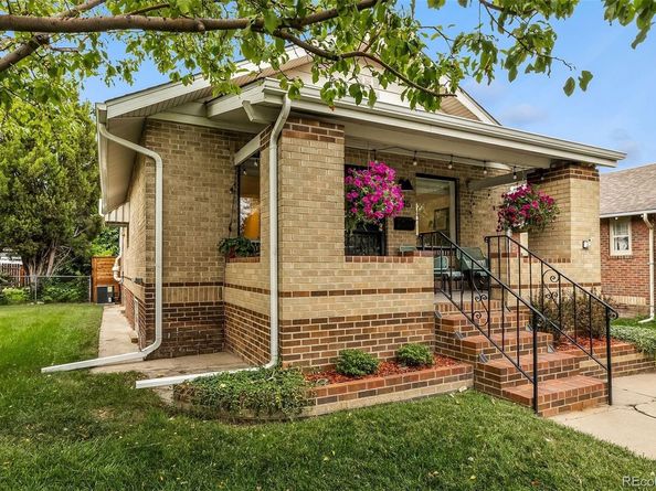 2745 W 40th Avenue, Denver CO 80211