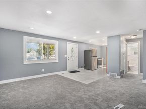 6675 Ash Street, Commerce City CO 80022