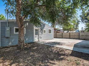 6675 Ash Street, Commerce City CO 80022
