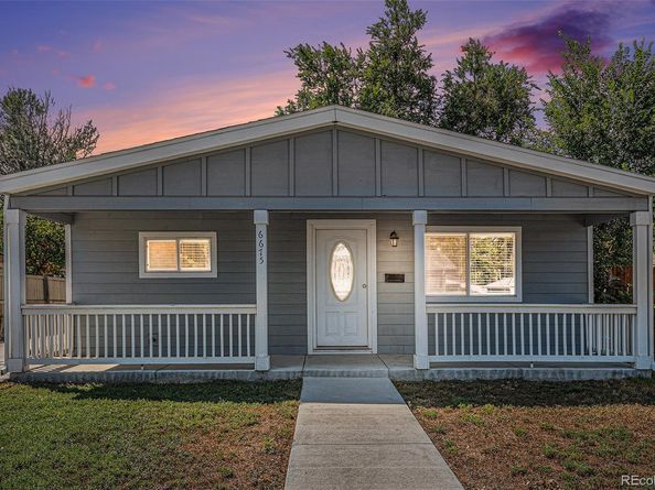 6675 Ash Street, Commerce City CO 80022