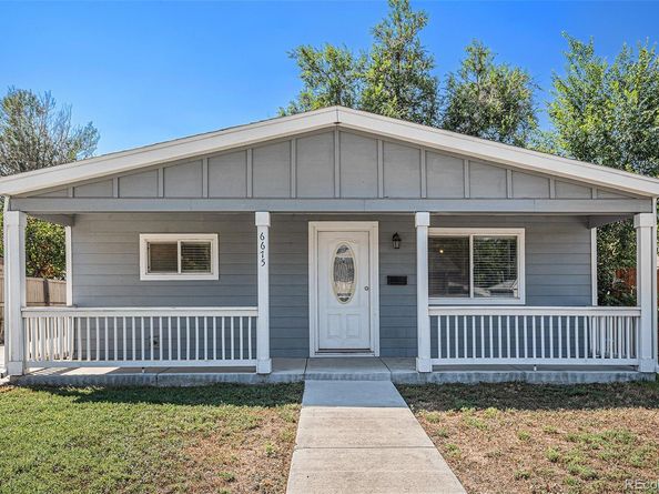 6675 Ash Street, Commerce City CO 80022