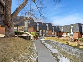 5819 S Pearl Street, Centennial CO 80121