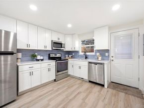 5819 S Pearl Street, Centennial CO 80121