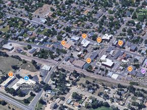 380 County Road, Louisville CO 80027